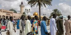 Au Sénégal, les grandes figures de l’islam soufi inspirent les discours souverainistes et anticolonialistes