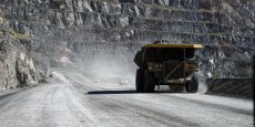 Diamants : les producteurs africains s’engagent à financer la promotion des pierres précieuses naturelles