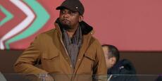 Samuel Eto’o, le président de la Fédération camerounaise de football, accusé de détournement de fonds et de&nbsp;(…)