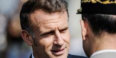 Algérie : Emmanuel Macron assure que la France n’a aucun « objectif chiffré » concernant le nombre de visas octroyés&nbsp;(…)