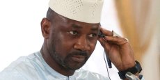 Au Mali, le chef de la junte lance la phase nationale du « dialogue pour la paix et la réconciliation »