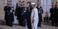 Au Tchad, l’armée française prépare un retour à pas feutrés