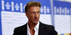Hervé Renard nouveau sélectionneur de la Côte d’Ivoire, onze ans après son sacre en Coupe d’Afrique des nations avec&nbsp;(…)