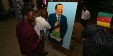 Au Cameroun, le président Paul Biya, 92 ans, en route pour un huitième mandat