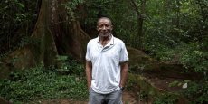 Une île de la Sierra Leone entre au Patrimoine mondial de l’Unesco grâce au combat d’un militant passionné