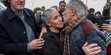 En Tunisie, l’avocate et chroniqueuse Sonia Dahmani est sortie de prison