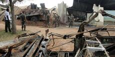 Bombardement de Bouaké en 2004 : les familles des victimes portent plainte contre un marchand d’armes