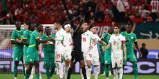 Finale de la CAN 2025 : le Tribunal arbitral du sport appelé à trancher entre le Maroc et le Sénégal