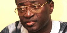 Au Burkina Faso, « enlèvement » d’un leader politique « par des hommes armés habillés en tenue civile »