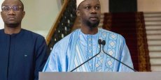 Sénégal : le premier ministre, Ousmane Sonko, présente un gouvernement qui fait la part belle aux cadres de son parti