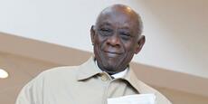 Cheikh Hamidou Kane, écrivain sénégalais et figure de la littérature africaine, est mort à l’âge de à 98 ans