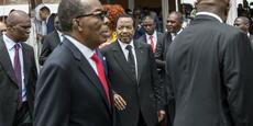 Il n’y a « aucune somnolence au sommet de l’Etat » : au Cameroun, la controverse enfle sur l’absence prolongée du&nbsp;(…)