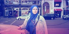« Je n’ai jamais rêvé d’abandonner mon pays. Les choses sont venues comme ça » : les premiers jours en France de (…)