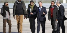 Français enlevés au Niger en 2010 : Areva, devenu Orano, sera jugé pour « blessures involontaires »