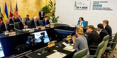 G7 : les conflits en Ukraine et au Soudan au cœur des préoccupations