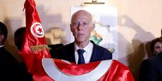 Kaïs Saïed et le naufrage de la Tunisie
