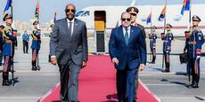 L’Egypte, soutien indéfectible mais limité de l’armée soudanaise