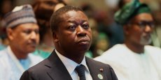 Au Togo, l’arrestation du rappeur Aamron remobilise l’opposition à Faure Gnassingbé
