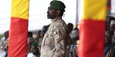 L’Algérie et le Mali amorcent une détente