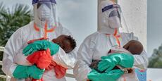 Ebola en RDC : des « signes encourageants » dans la lutte contre l’épidémie, qui « continue de progresser et de tuer&nbsp;(…)