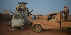 Au Mali, des attaques menées par des djihadistes et leurs alliés dans plusieurs localités et contre une prison
