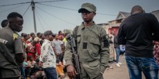 RDC : Kinshasa accuse le M23 d’avoir reçu des renforts venus du Rwanda