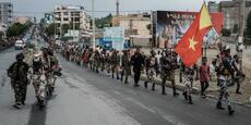 Ethiopie : les forces fédérales annoncent la prise d’Alamata, ville importante à l’intérieur du territoire du Tigré