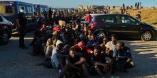 Crise de Ceuta : le Maroc appelle l’Union européenne à ne pas « handicaper » son développement