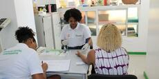 Le Cap-Vert, modèle africain en matière de soins maternels et infantiles : « Aucune femme qui attend un enfant ne&nbsp;(…)