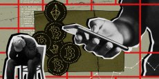 L’ascension et la chute d’un gang de kidnappeurs spécialisé dans les rançons en cryptomonnaie : « Une fois un doigt (…)