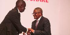 La raffinerie nigériane d’Aliko Dangote au seuil de la plus grande entrée en Bourse d’Afrique
