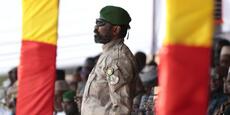 Yann Vézilier, l’agent de la DGSE condamné au Mali à vingt ans de prison, a été gracié