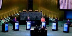 Qui sont les candidats africains au poste de secrétaire général de l’ONU ?