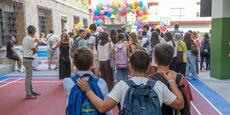Dans la ville espagnole de Ceuta, une rentrée scolaire sous tension après la crise migratoire