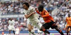 Ayyoub Bouaddi s’engage à Manchester City, un transfert à l’étranger record pour un footballeur de Ligue 1