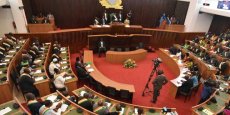 Côte d’Ivoire : l’opposition fulmine contre le bouleversement du calendrier électoral
