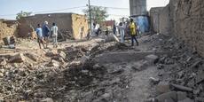 Au Mali, l’amertume des militaires en première ligne contre les djihadistes