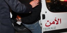 Fès : arrestation de 4 membres présumés d'un réseau d'escroquerie ciblant des candidats à l'immigration