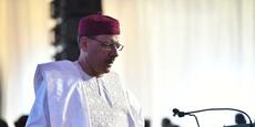 Niger : les enfants de Mohamed Bazoum, président déchu et prisonnier, appellent à sa libération