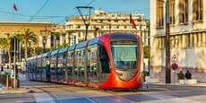 CAN 2025 : dispositif spécial des bus, lignes de tramway et de busway à Casablanca