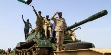 Soudan : ce que l’on sait des soupçons d’utilisation d’armes chimiques à l’origine de sanctions américaines