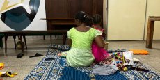 Au Maroc, un collectif aide les migrantes victimes de viols, « l’un des pires dangers » pour celles qui voyagent