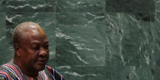 La détresse d’un Nigérian expulsé par l’administration Trump et « transféré clandestinement au Togo »