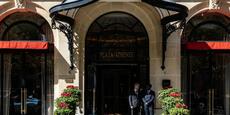 Un homme d’affaires malien, Oumar Gambi, victime d’un spectaculaire cambriolage à 1 million d’euros dans un palace&nbsp;(…)