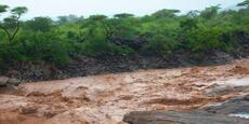 Le « super El Niño » qui arrive pourrait effacer 20 milliards de dollars de croissance en Afrique