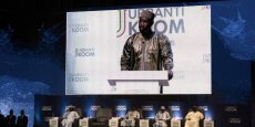 Nouveau gouvernement au Sénégal : changements à la justice, à l’intérieur et aux affaires étrangères