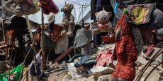 Les violences contre les enfants en zones de conflit à des niveaux « sans précédent » en 2024, alerte l’ONU