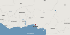 Au Nigeria, un avion de l’armée de l’air s’écrase dans le sud du pays avec 32 personnes à bord