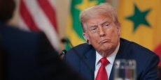 Le Liberia, un partenaire historique des Etats-Unis oublié par Trump au moment d’arrêter l’aide internationale