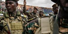 Attaque de l’aéroport de Niamey : le chef de la junte nigérienne s’en prend de nouveau à la France